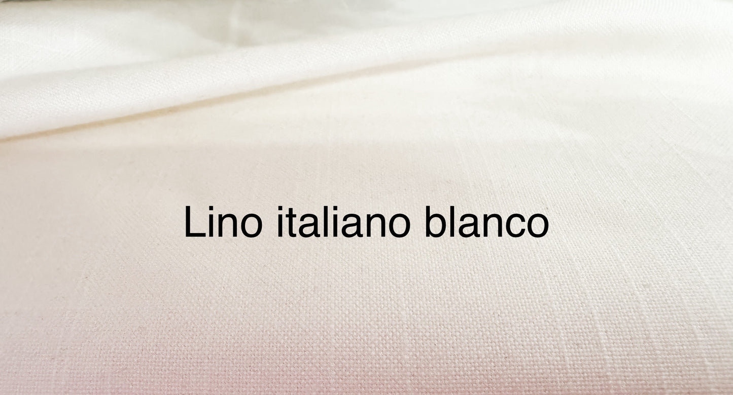 Custom made Men's Shirt/ Camisa de hombre personalizada