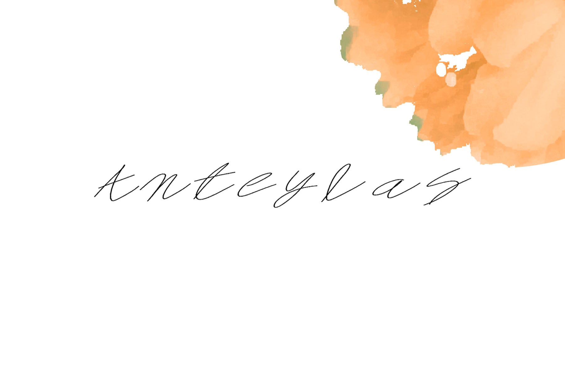 Anteylas