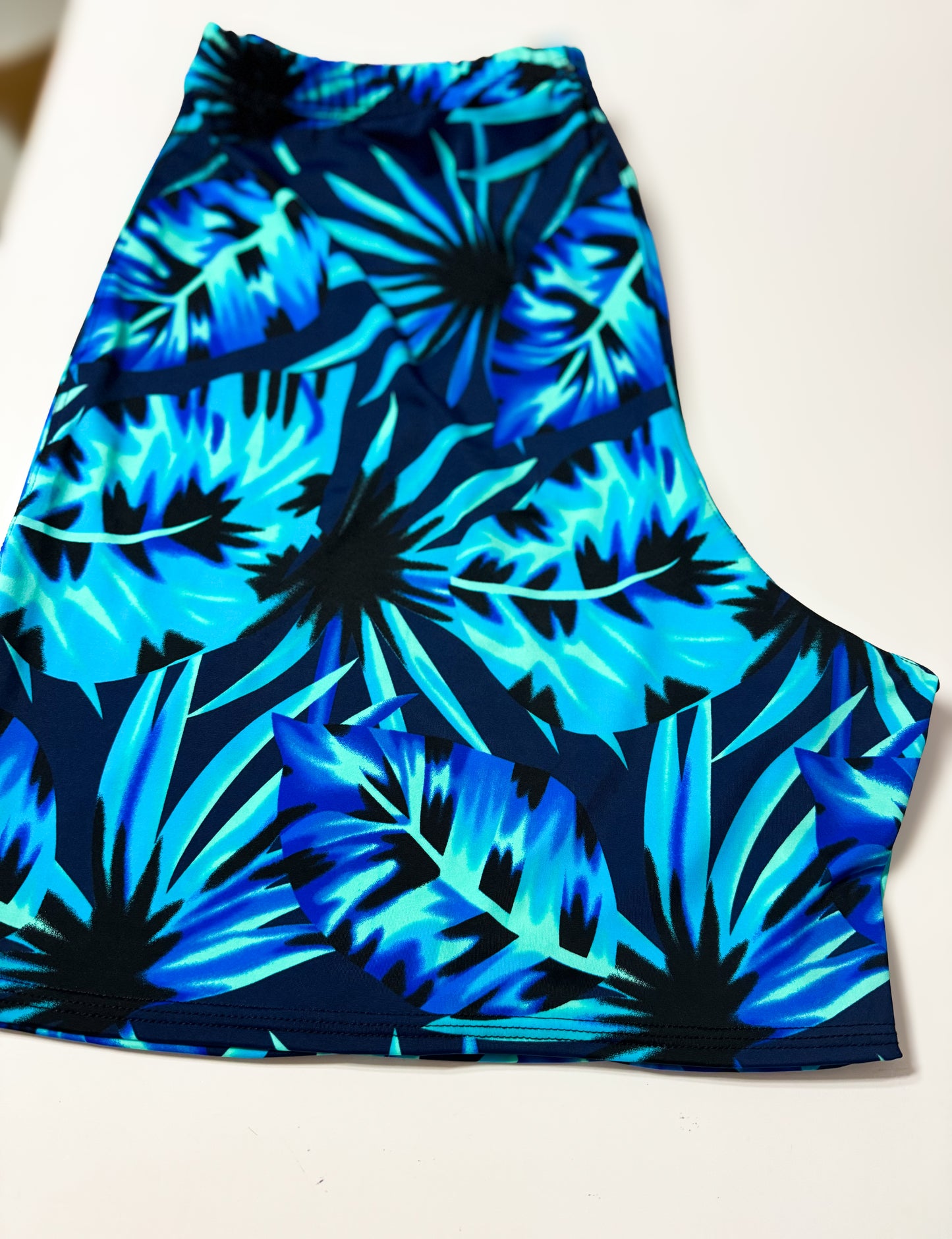 Adonis Men Swimwear & Gym Short