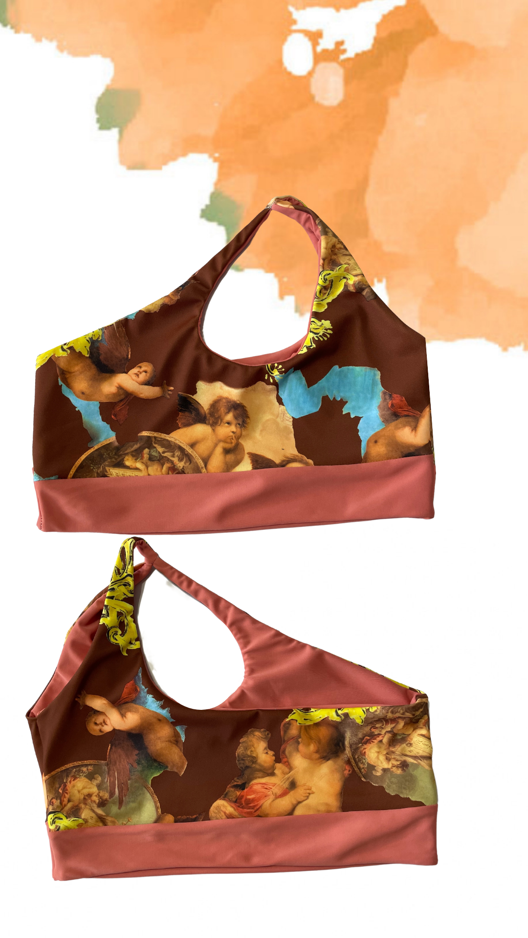 Atenea Top (Heaven)