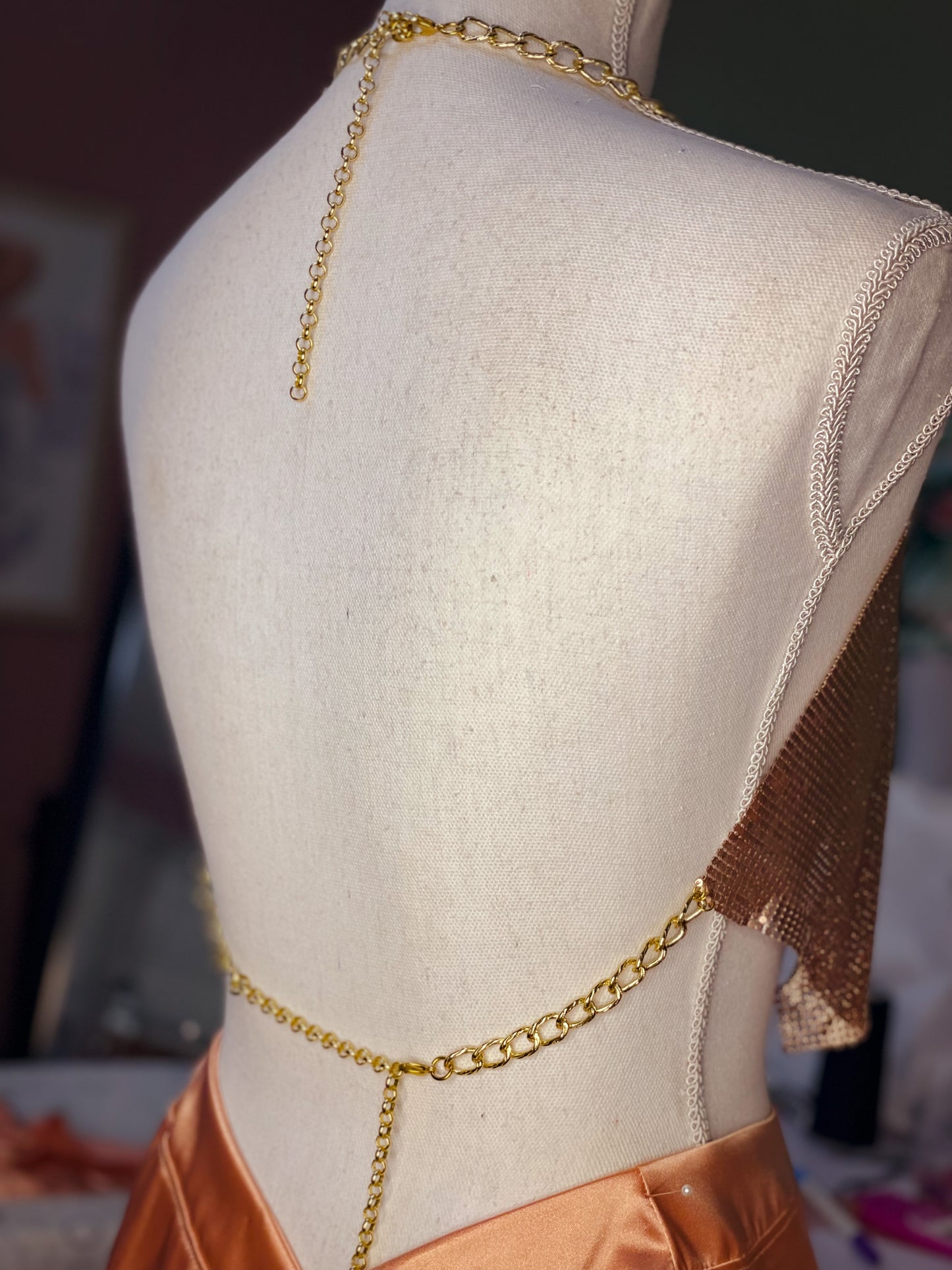 Persephone Top