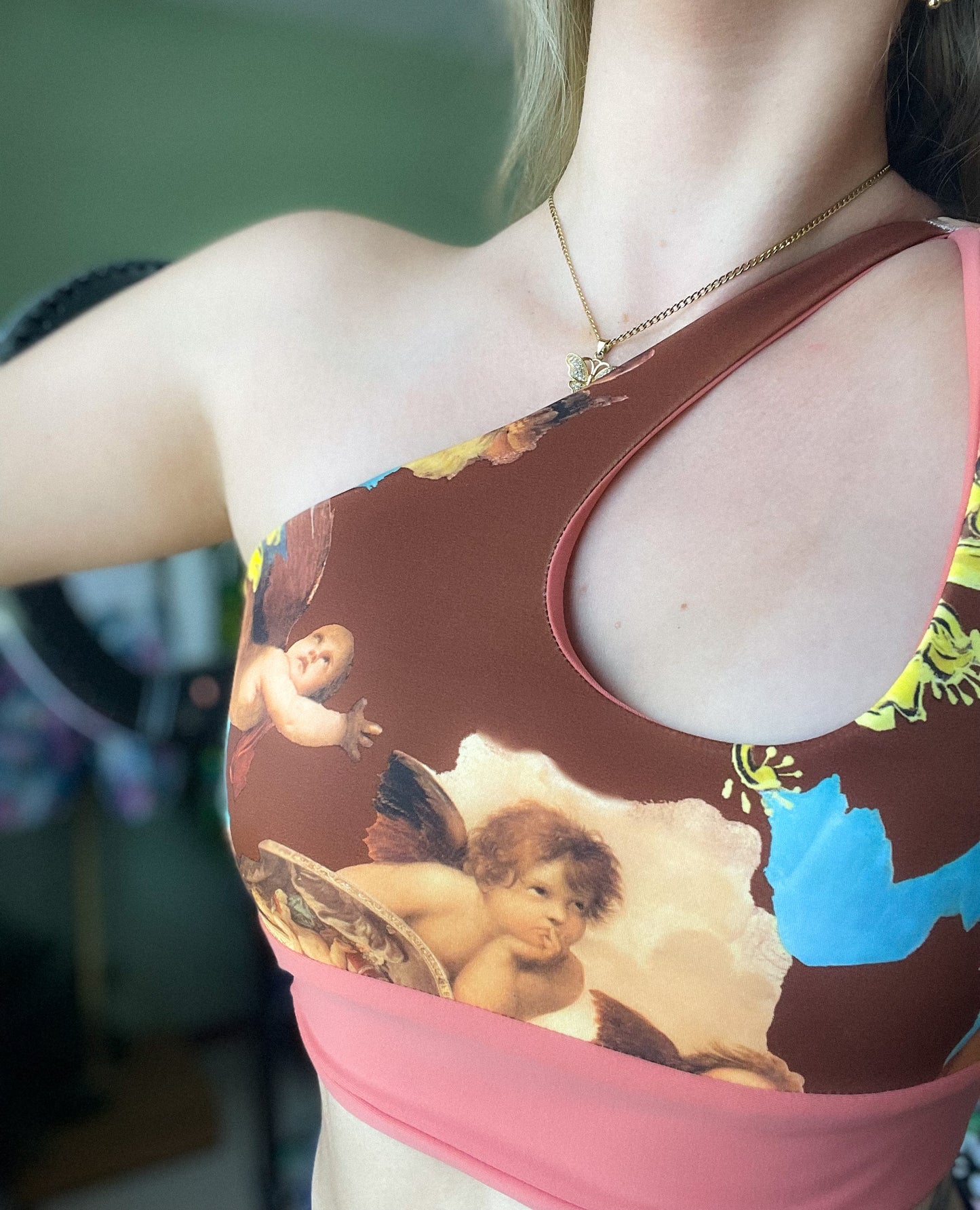 Atenea Top (Heaven)