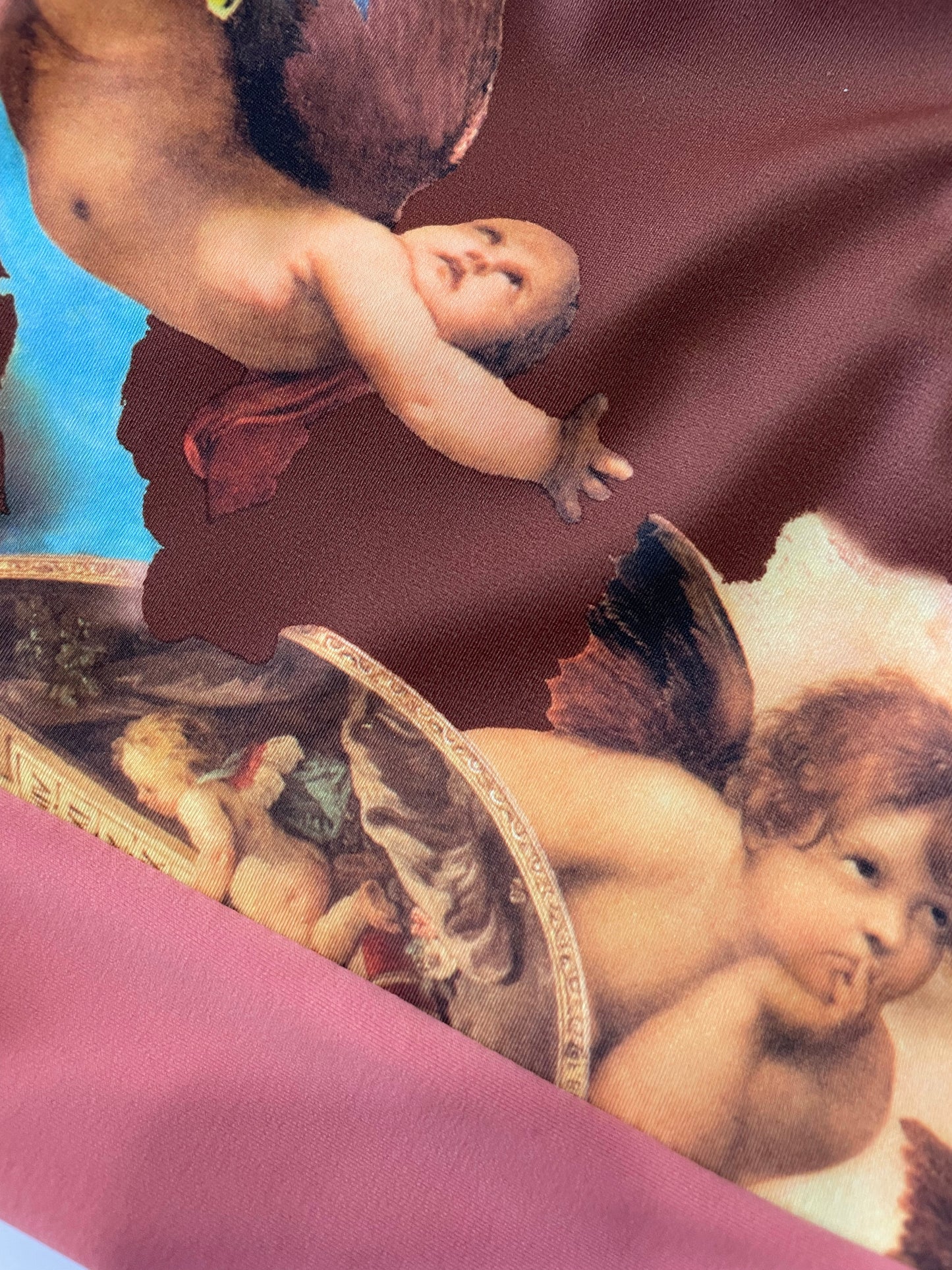 Atenea Top (Heaven)