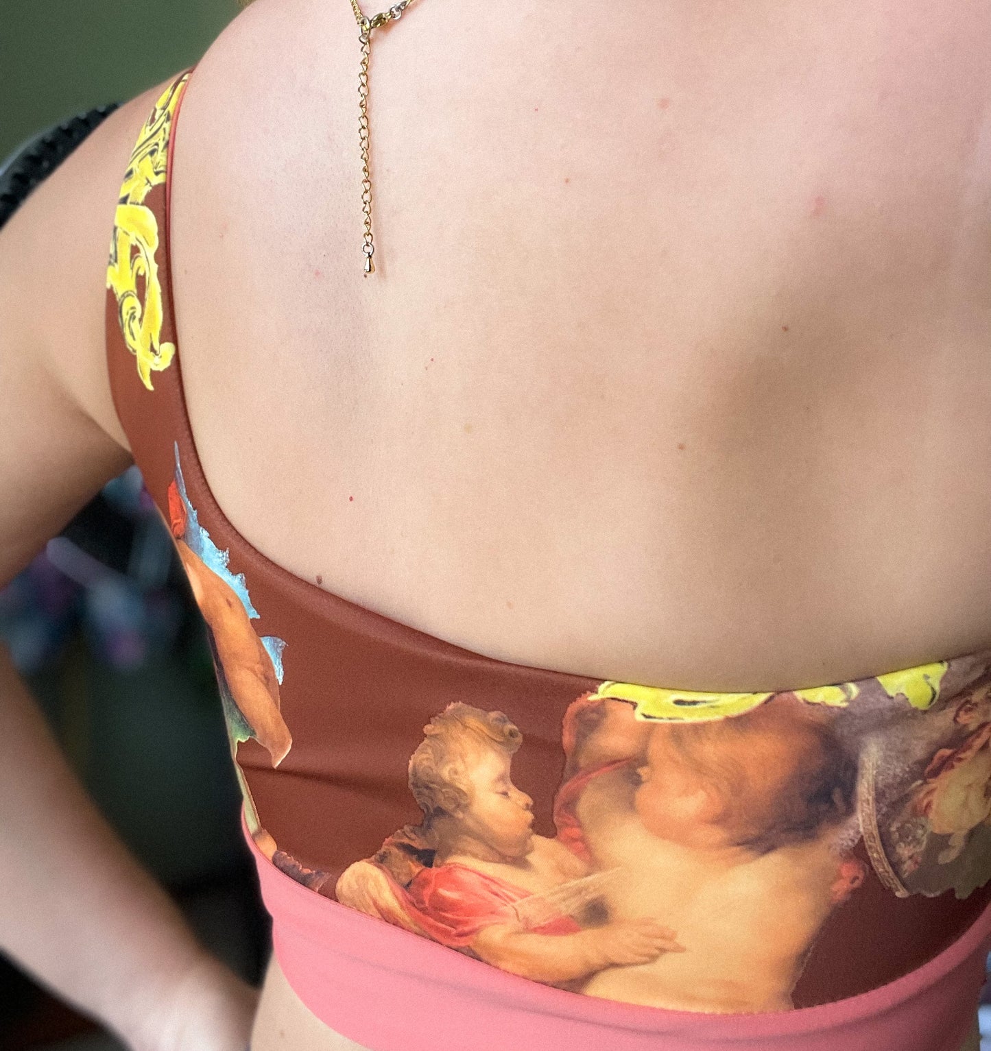 Atenea Top (Heaven)