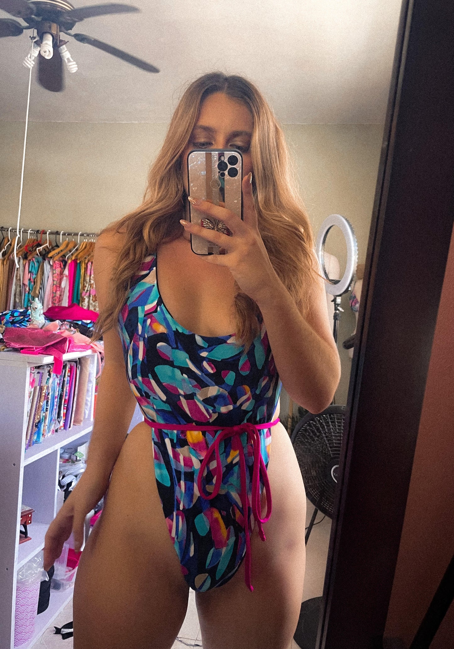 Birth of Venus Custom Made